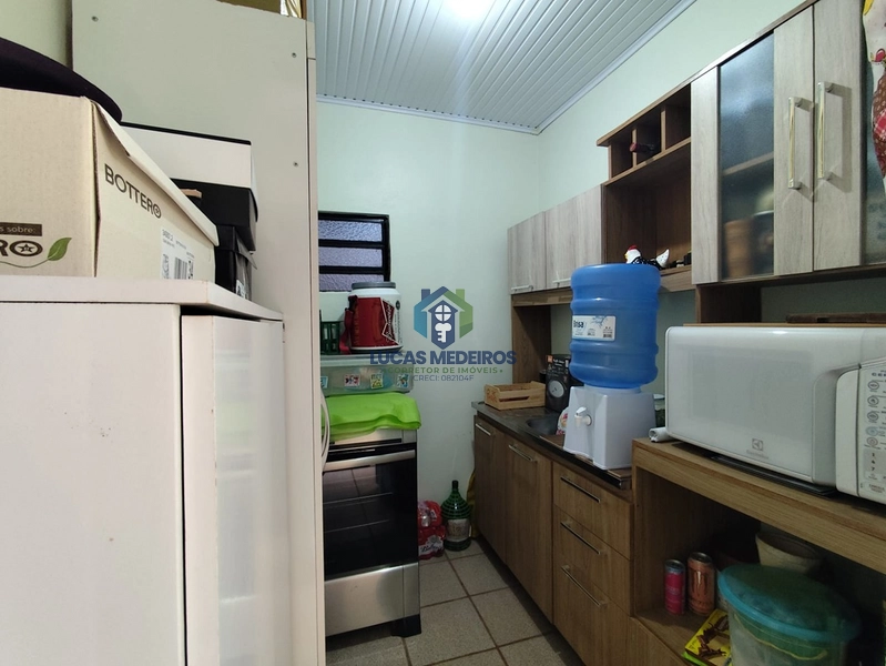 Casa Plana - 3 Dormitorios à Venda no bairro Quatro Colônias - Campo Bom: 10ª foto da galeria de imagens do imóvel