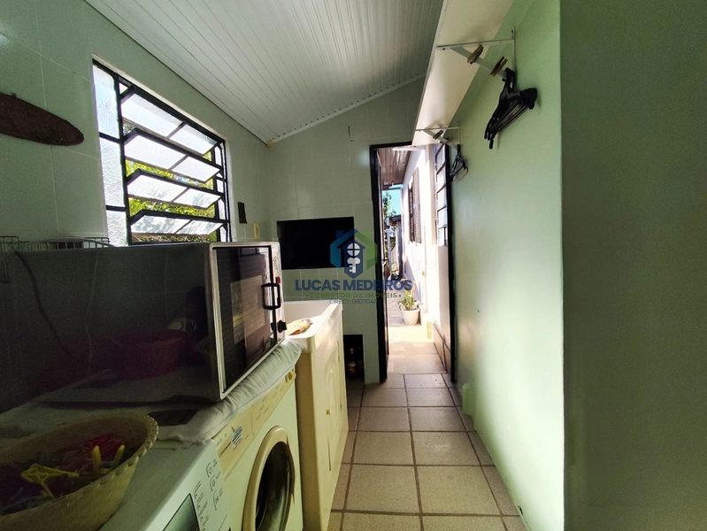 Casa Plana - 3 Dormitorios à Venda no bairro Quatro Colônias - Campo Bom: 7ª foto da galeria de imagens do imóvel