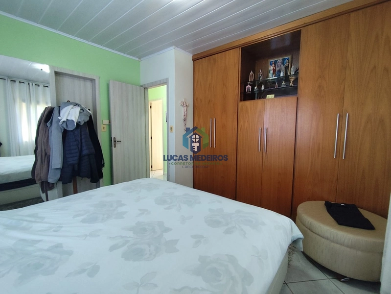 Casa Plana - 3 Dormitorios à Venda no bairro Quatro Colônias - Campo Bom: 18ª foto da galeria de imagens do imóvel