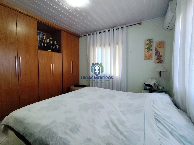 Casa Plana - 3 Dormitorios à Venda no bairro Quatro Colônias - Campo Bom: 25ª foto da galeria de imagens do imóvel
