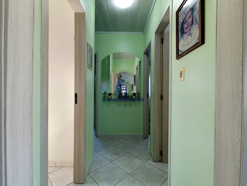 Casa Plana - 3 Dormitorios à Venda no bairro Quatro Colônias - Campo Bom: 27ª foto da galeria de imagens do imóvel