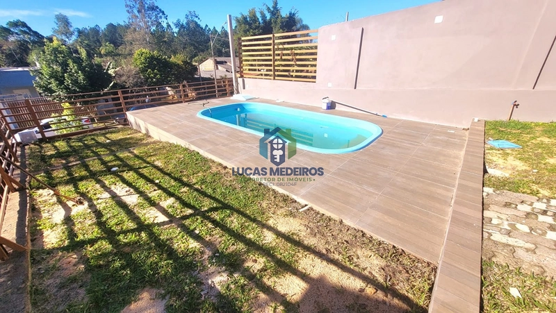 🏡 CASA NOVA DE ALTO PADRÃO + PISCINA POR APENAS R$ 565 MIL! ✨: 5ª foto da galeria de imagens do imóvel