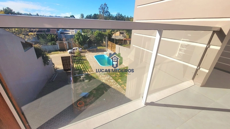 🏡 CASA NOVA DE ALTO PADRÃO + PISCINA POR APENAS R$ 565 MIL! ✨: 11ª foto da galeria de imagens do imóvel