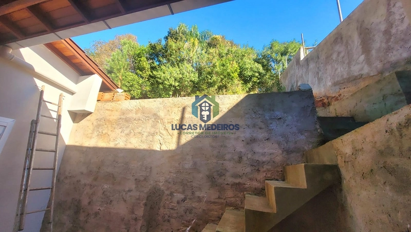 🏡 CASA NOVA DE ALTO PADRÃO + PISCINA POR APENAS R$ 565 MIL! ✨: 23ª foto da galeria de imagens do imóvel