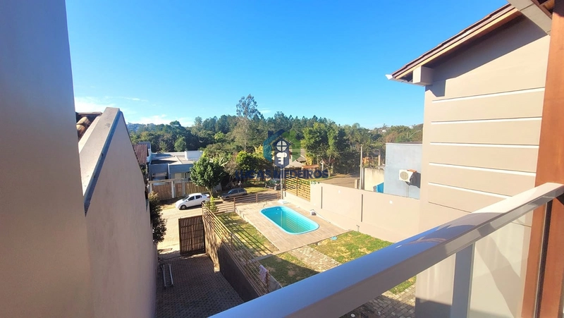 🏡 CASA NOVA DE ALTO PADRÃO + PISCINA POR APENAS R$ 565 MIL! ✨: 12ª foto da galeria de imagens do imóvel