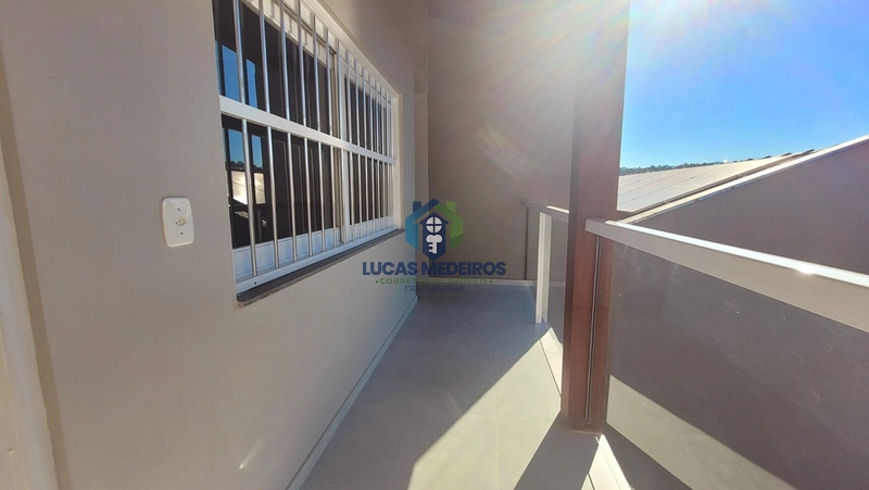 🏡 CASA NOVA DE ALTO PADRÃO + PISCINA POR APENAS R$ 565 MIL! ✨: 10ª foto da galeria de imagens do imóvel