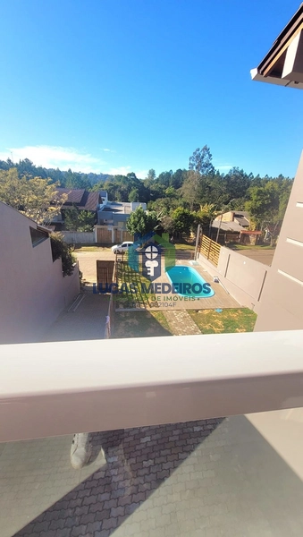 🏡 CASA NOVA DE ALTO PADRÃO + PISCINA POR APENAS R$ 565 MIL! ✨: 13ª foto da galeria de imagens do imóvel