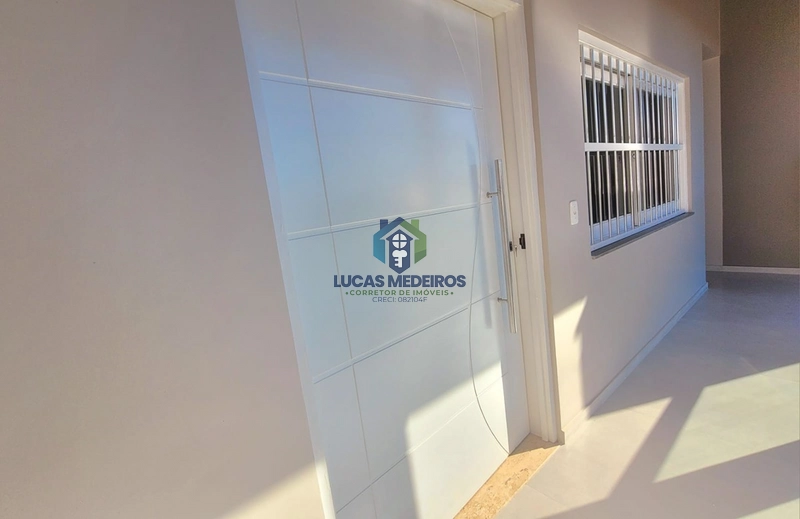🏡 CASA NOVA DE ALTO PADRÃO + PISCINA POR APENAS R$ 565 MIL! ✨: 9ª foto da galeria de imagens do imóvel