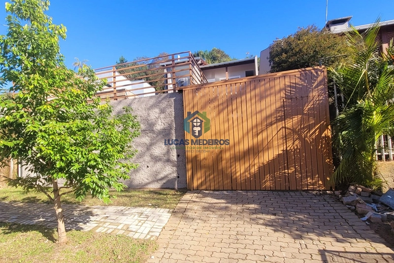🏡 CASA NOVA DE ALTO PADRÃO + PISCINA POR APENAS R$ 565 MIL! ✨: 2ª foto da galeria de imagens do imóvel