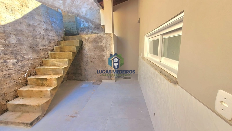 🏡 CASA NOVA DE ALTO PADRÃO + PISCINA POR APENAS R$ 565 MIL! ✨: 22ª foto da galeria de imagens do imóvel