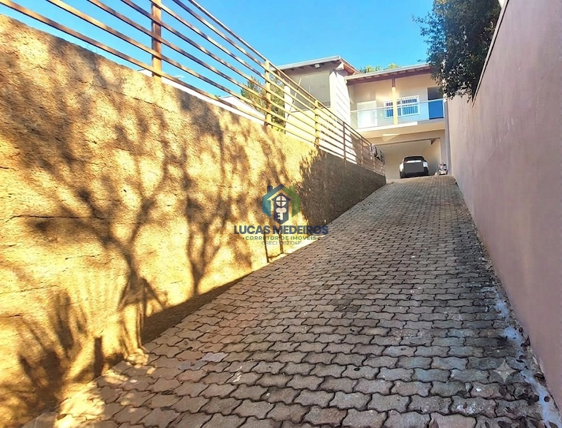🏡 CASA NOVA DE ALTO PADRÃO + PISCINA POR APENAS R$ 565 MIL! ✨: 3ª foto da galeria de imagens do imóvel