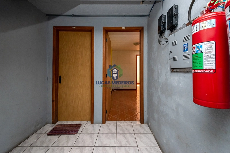 Apartamento à Venda no Canudos - Novo Hamburgo: 7ª foto da galeria de imagens do imóvel