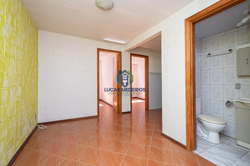 Apartamento à Venda no Canudos - Novo Hamburgo: 19ª foto da galeria de imagens do imóvel