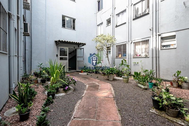 Apartamento à Venda no Canudos - Novo Hamburgo: 3ª foto da galeria de imagens do imóvel