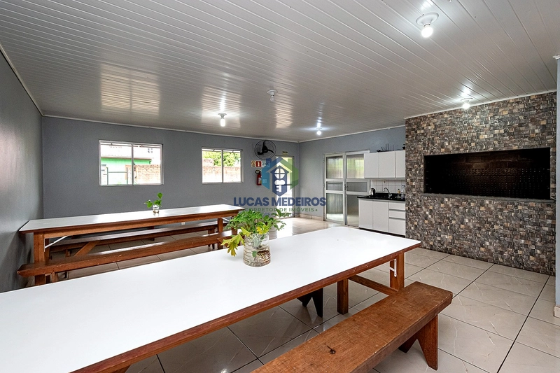 Apartamento à Venda no Canudos - Novo Hamburgo: 42ª foto da galeria de imagens do imóvel