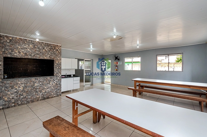 Apartamento à Venda no Canudos - Novo Hamburgo: 39ª foto da galeria de imagens do imóvel