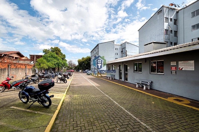 Apartamento à Venda no Canudos - Novo Hamburgo: 34ª foto da galeria de imagens do imóvel