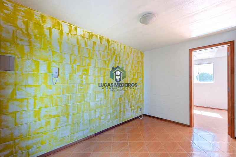 Apartamento à Venda no Canudos - Novo Hamburgo: 14ª foto da galeria de imagens do imóvel