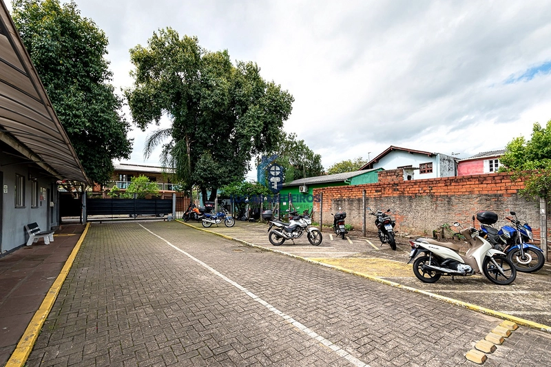 Apartamento à Venda no Canudos - Novo Hamburgo: 36ª foto da galeria de imagens do imóvel