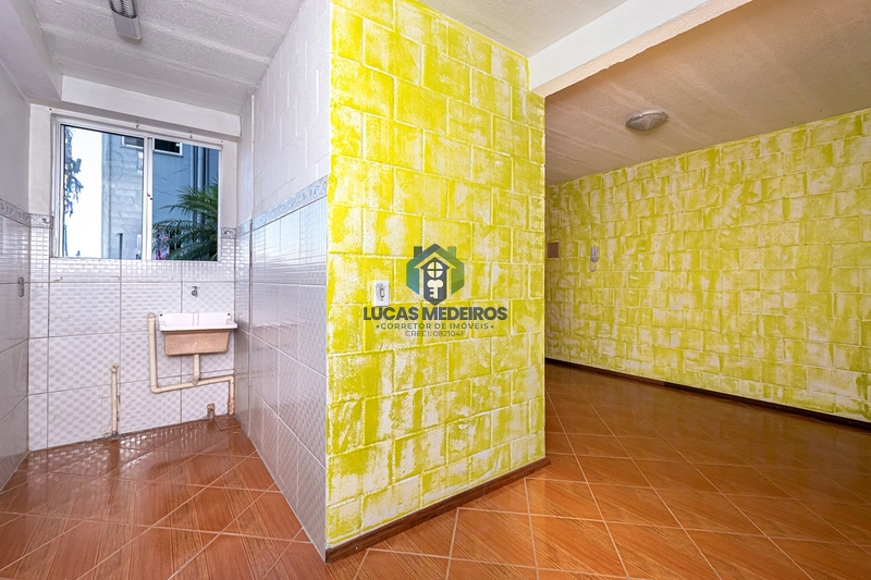 Apartamento à Venda no Canudos - Novo Hamburgo: 13ª foto da galeria de imagens do imóvel