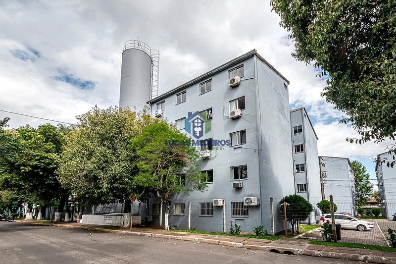 Apartamento à Venda no Canudos - Novo Hamburgo: 32ª foto da galeria de imagens do imóvel