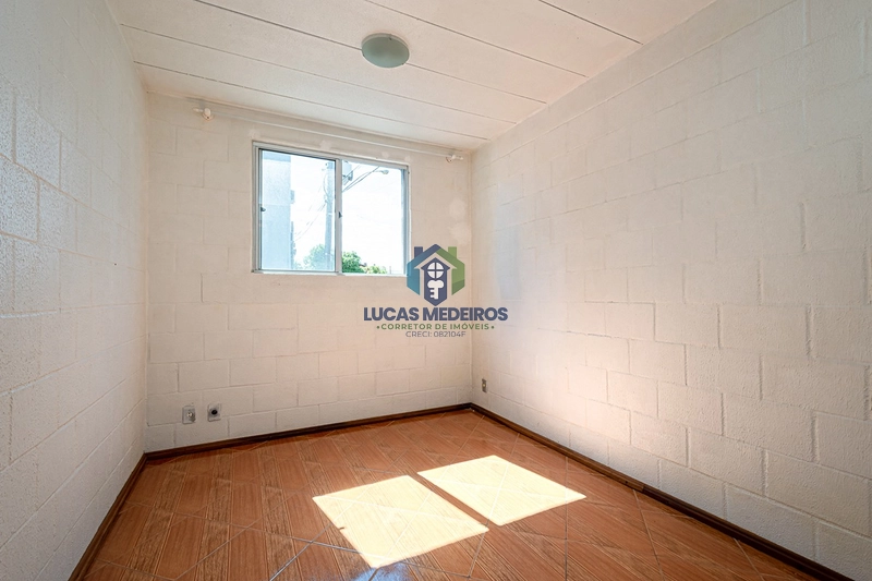 Apartamento à Venda no Canudos - Novo Hamburgo: 20ª foto da galeria de imagens do imóvel