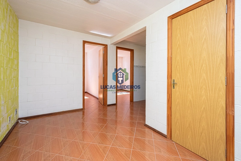 Apartamento à Venda no Canudos - Novo Hamburgo: 29ª foto da galeria de imagens do imóvel