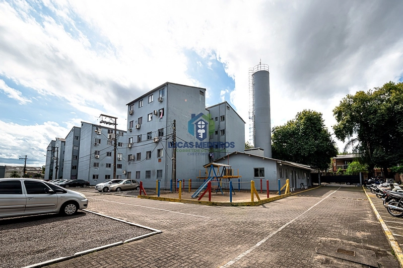 Apartamento à Venda no Canudos - Novo Hamburgo: 37ª foto da galeria de imagens do imóvel