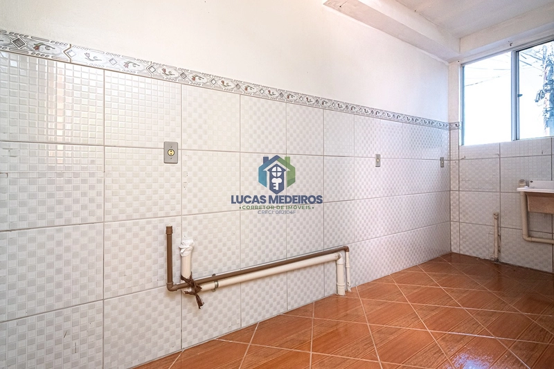 Apartamento à Venda no Canudos - Novo Hamburgo: 22ª foto da galeria de imagens do imóvel