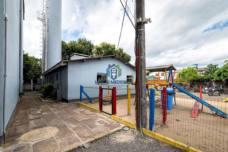 Apartamento à Venda no Canudos - Novo Hamburgo: 38ª foto da galeria de imagens do imóvel