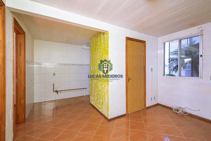 Apartamento à Venda no Canudos - Novo Hamburgo: 15ª foto da galeria de imagens do imóvel