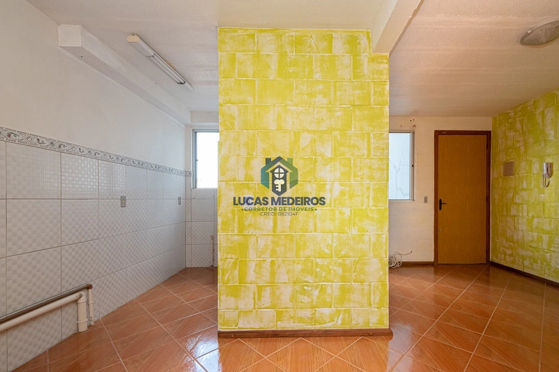 Apartamento à Venda no Canudos - Novo Hamburgo: 12ª foto da galeria de imagens do imóvel