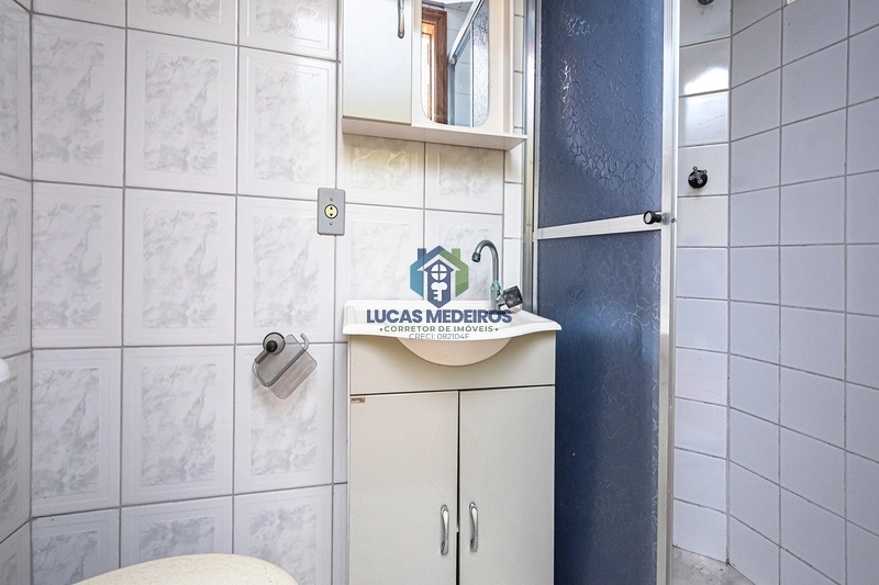 Apartamento à Venda no Canudos - Novo Hamburgo: 18ª foto da galeria de imagens do imóvel