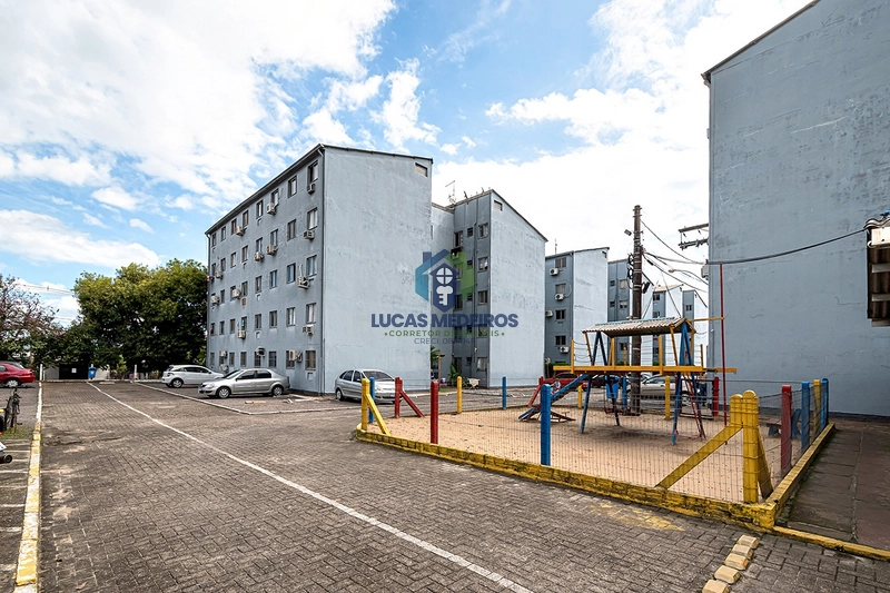 Apartamento à Venda no Canudos - Novo Hamburgo: 35ª foto da galeria de imagens do imóvel