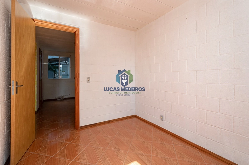 Apartamento à Venda no Canudos - Novo Hamburgo: 28ª foto da galeria de imagens do imóvel