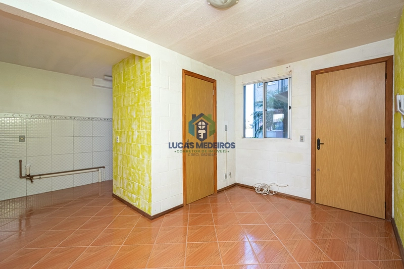 Apartamento à Venda no Canudos - Novo Hamburgo: 9ª foto da galeria de imagens do imóvel