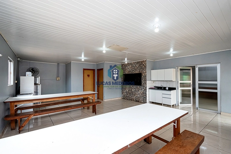 Apartamento à Venda no Canudos - Novo Hamburgo: 40ª foto da galeria de imagens do imóvel