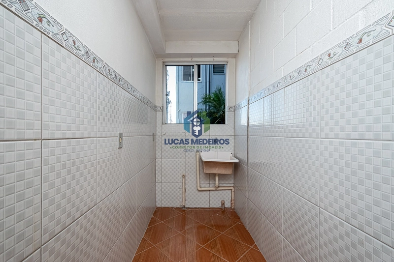 Apartamento à Venda no Canudos - Novo Hamburgo: 16ª foto da galeria de imagens do imóvel