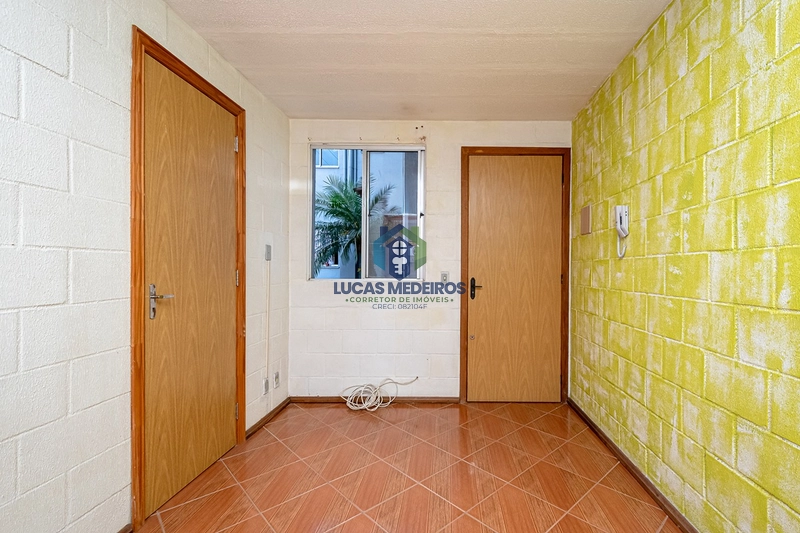 Apartamento à Venda no Canudos - Novo Hamburgo: 11ª foto da galeria de imagens do imóvel