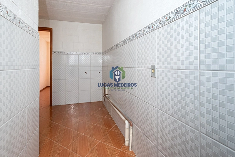 Apartamento à Venda no Canudos - Novo Hamburgo: 17ª foto da galeria de imagens do imóvel