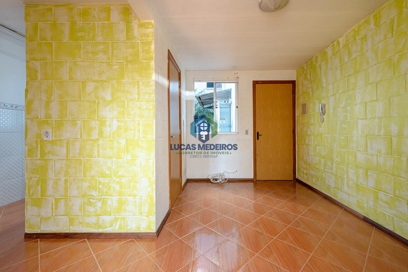 Apartamento à Venda no Canudos - Novo Hamburgo: 10ª foto da galeria de imagens do imóvel