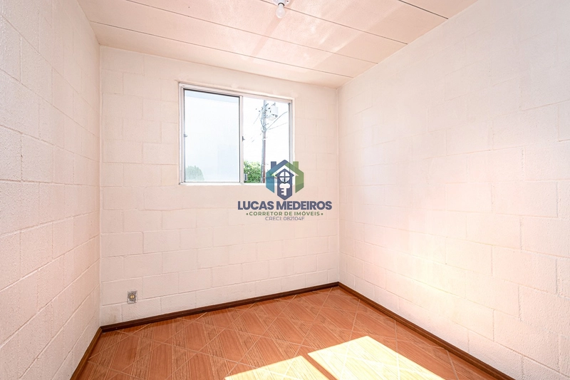 Apartamento à Venda no Canudos - Novo Hamburgo: 26ª foto da galeria de imagens do imóvel