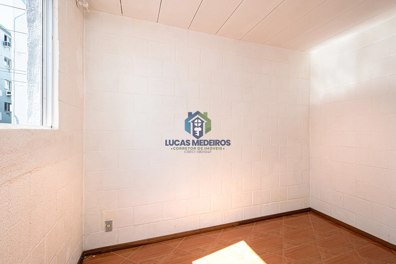 Apartamento à Venda no Canudos - Novo Hamburgo: 24ª foto da galeria de imagens do imóvel