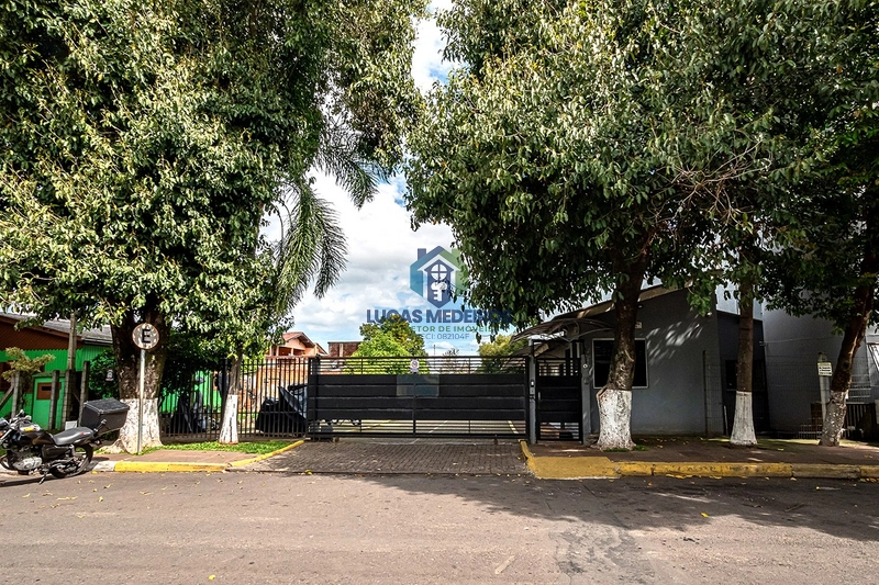 Apartamento à Venda no Canudos - Novo Hamburgo: 31ª foto da galeria de imagens do imóvel