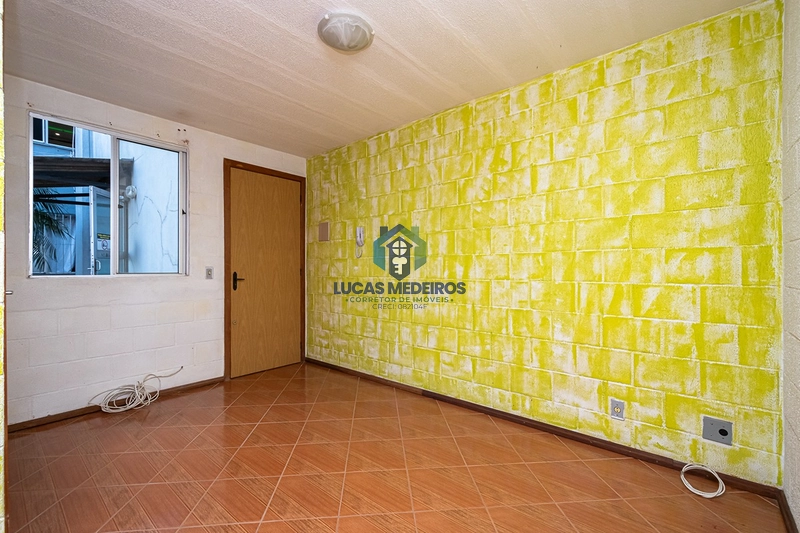 Apartamento à Venda no Canudos - Novo Hamburgo: 8ª foto da galeria de imagens do imóvel