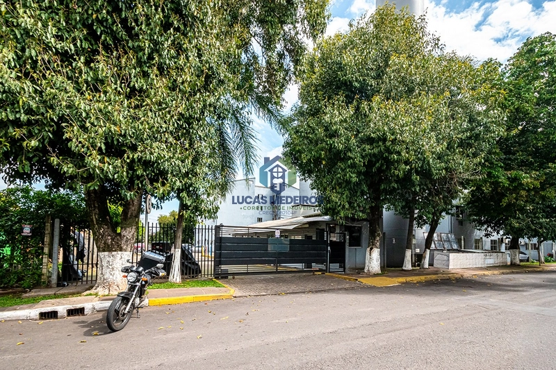 Apartamento à Venda no Canudos - Novo Hamburgo: 30ª foto da galeria de imagens do imóvel