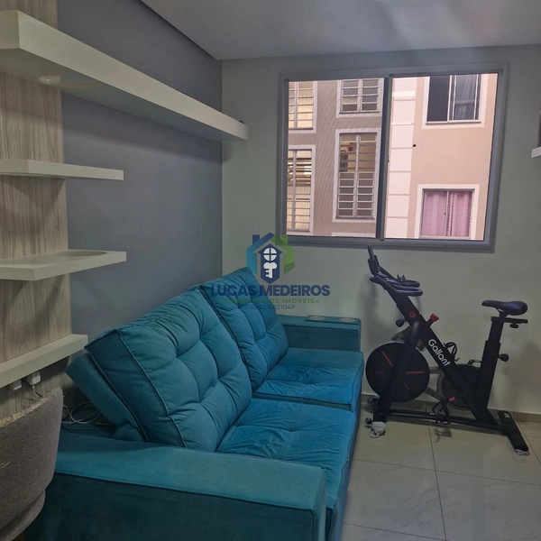 Oportunidade para primeiro imóvel : 11ª foto da galeria de imagens do imóvel