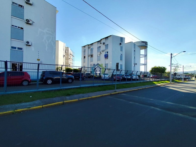 Apartamento 2 quartos, à venda em Novo Hamburgo: 35ª foto da galeria de imagens do imóvel