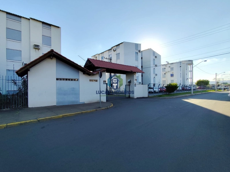 Apartamento 2 quartos, à venda em Novo Hamburgo: 23ª foto da galeria de imagens do imóvel