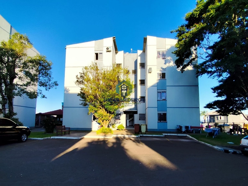 Apartamento 2 quartos, à venda em Novo Hamburgo: 2ª foto da galeria de imagens do imóvel